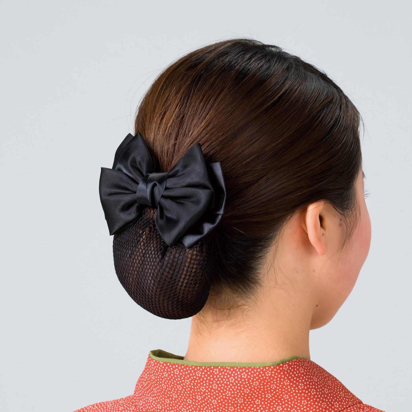 193-90039 シニヨンネット