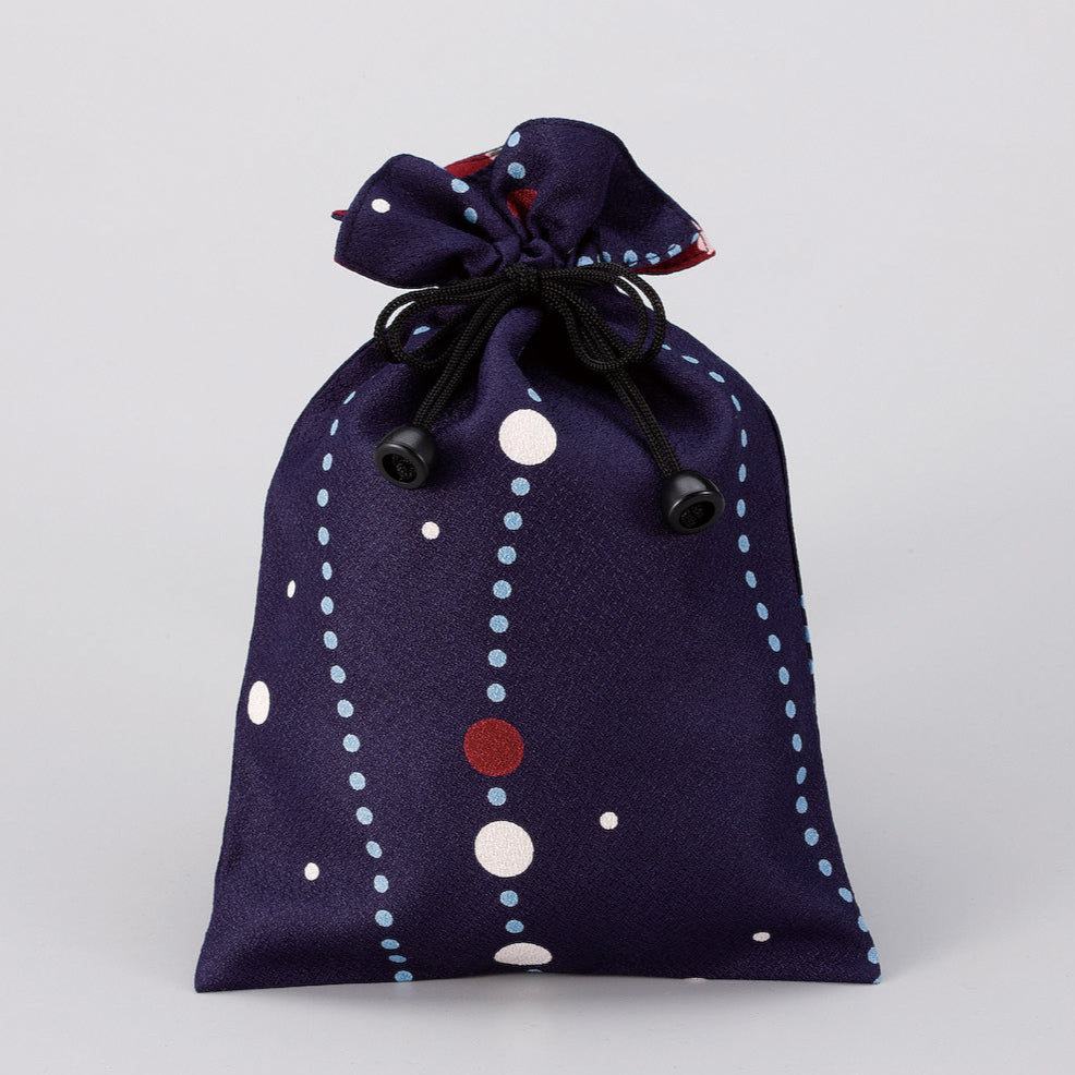 193-90055 和柄底無巾着(PK3602)