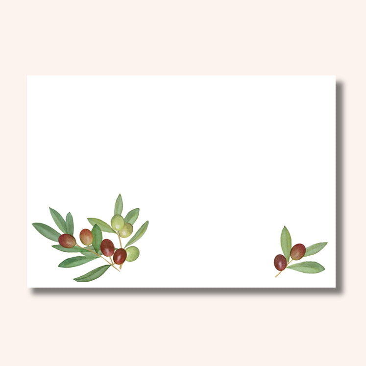 201-10331 38cm上質紙マット オリーブ