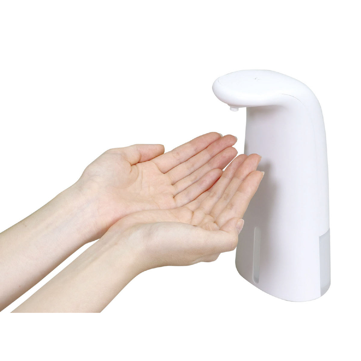 219-10002 オートディスペンサー(アルコール消毒液用)