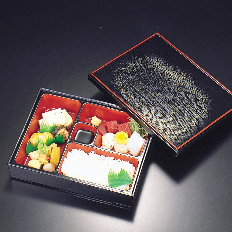 等持松華堂<3つ仕切付>