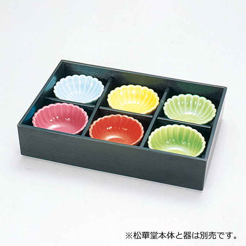 300-31121 8寸5分勝林松華堂<身・蓋>