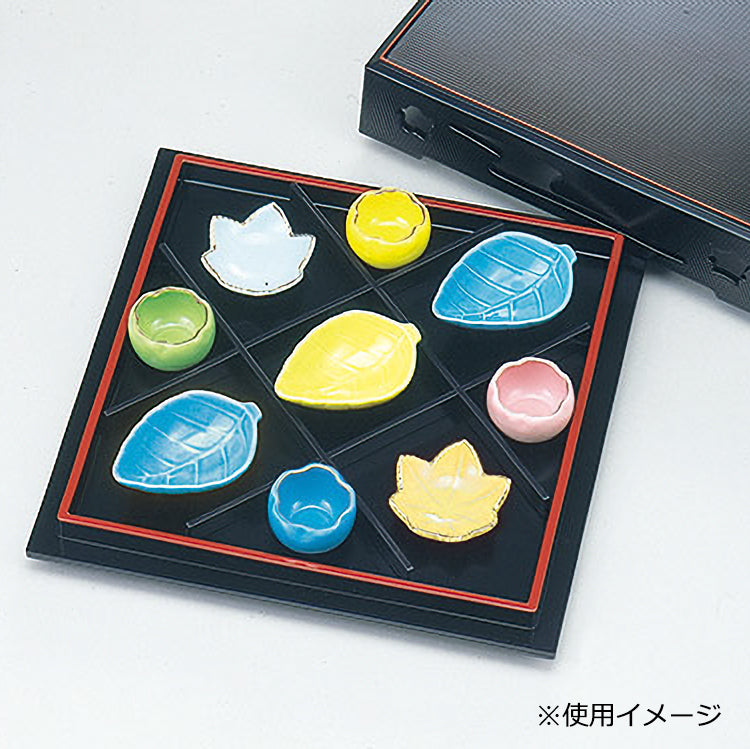 300-40021 竜安格子型仕切