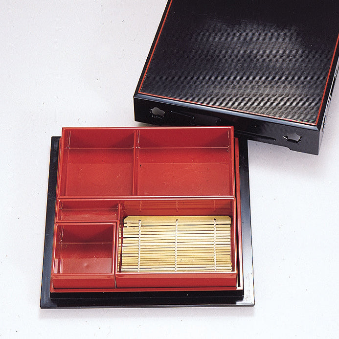 300-61012 G仕切 朱