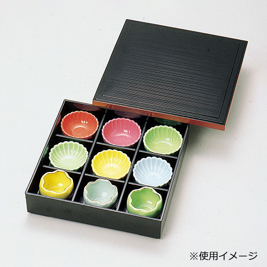 300-61031 9つ仕切