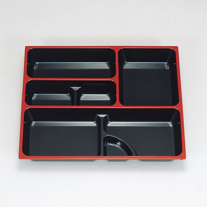 320-56121 伊勢田弁当 パール花丸内黒