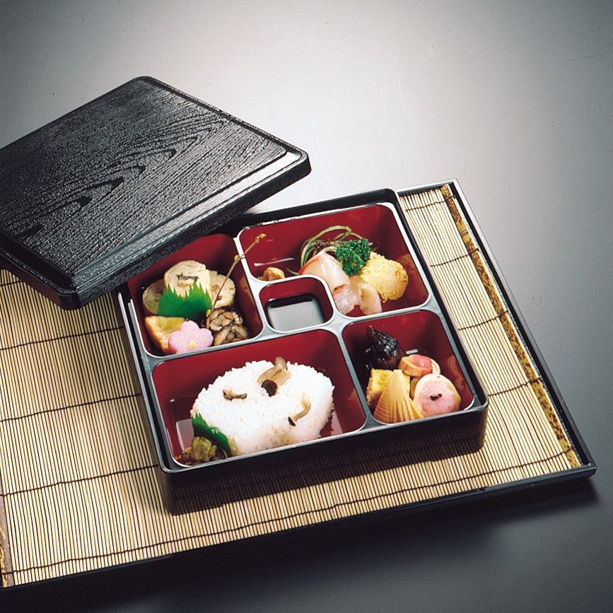 有栖弁当<DX4つ仕切付>