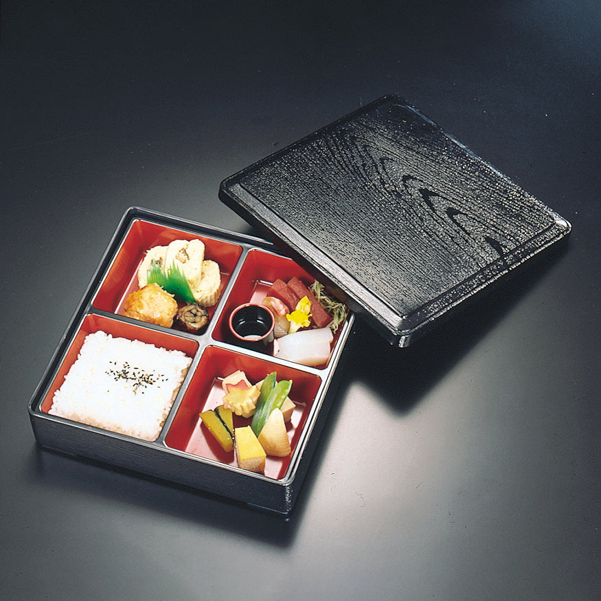 320-59211 有栖弁当<DX十字仕切付>