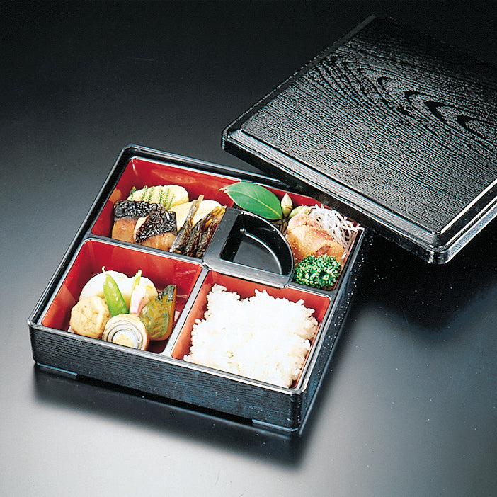 320-59211 有栖弁当<DX十字仕切付>