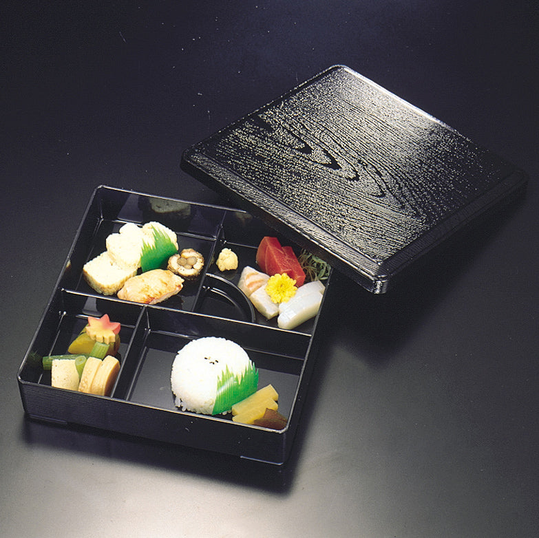 有栖弁当<仕切固定>