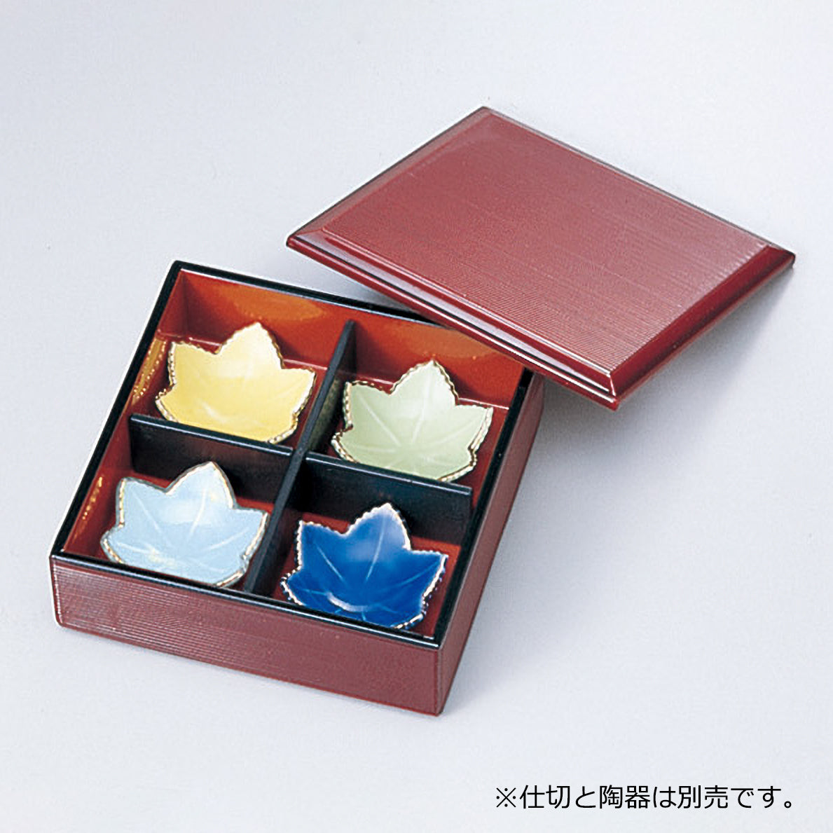 おこぼ タメ千筋内朱