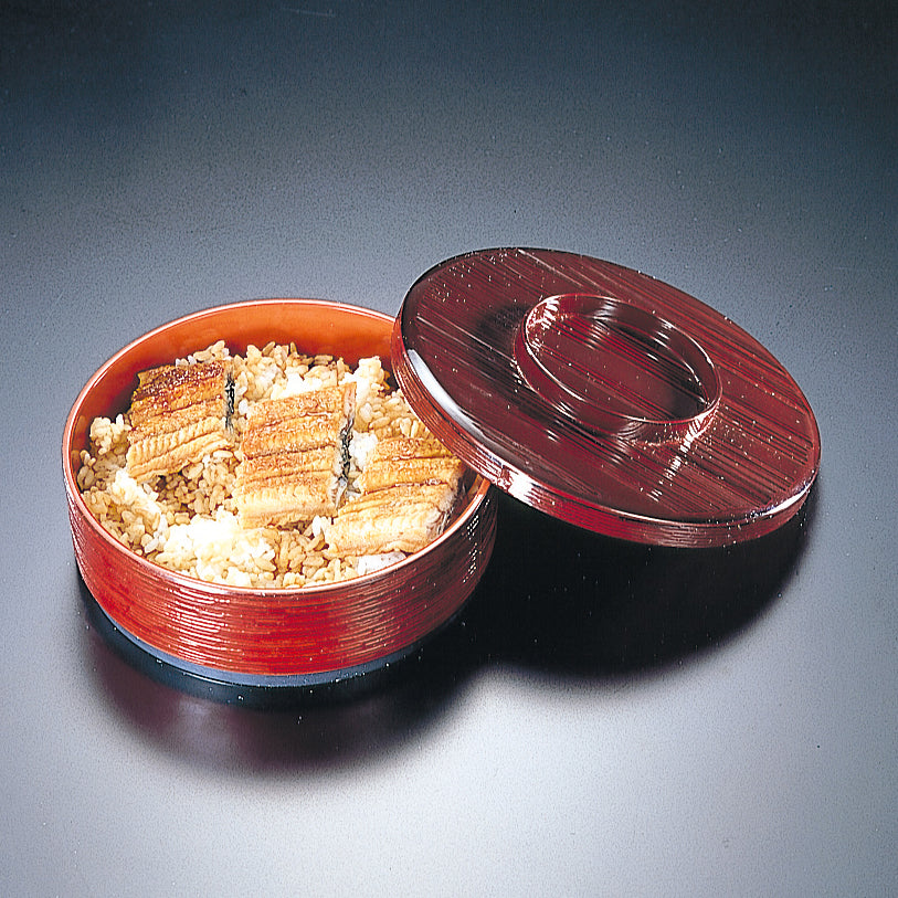 320-75321 沓掛 タメヘギメ内朱1段