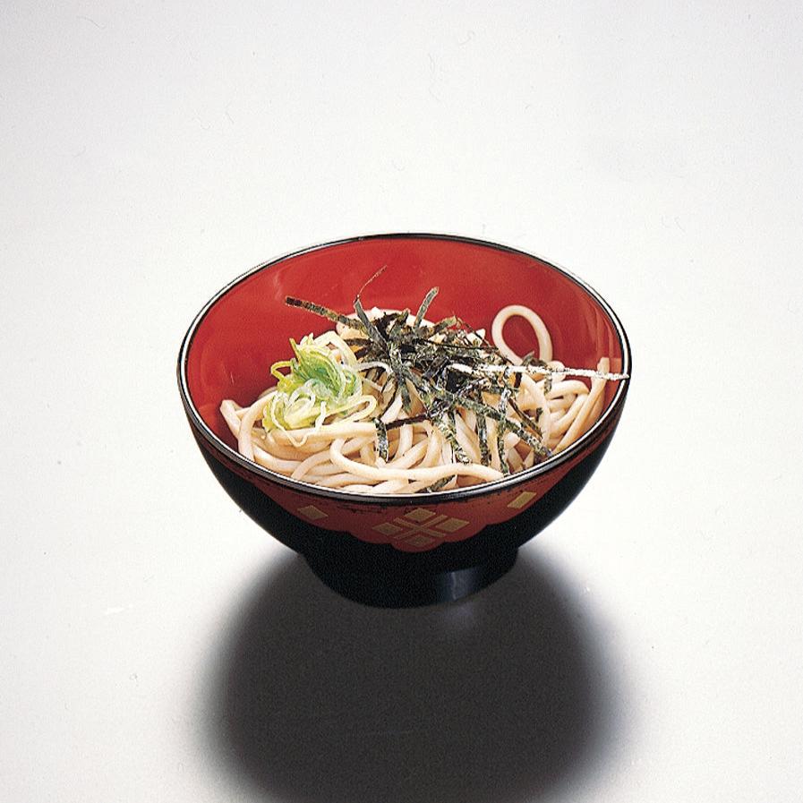 390-60015 わんこそば 正方寺内朱