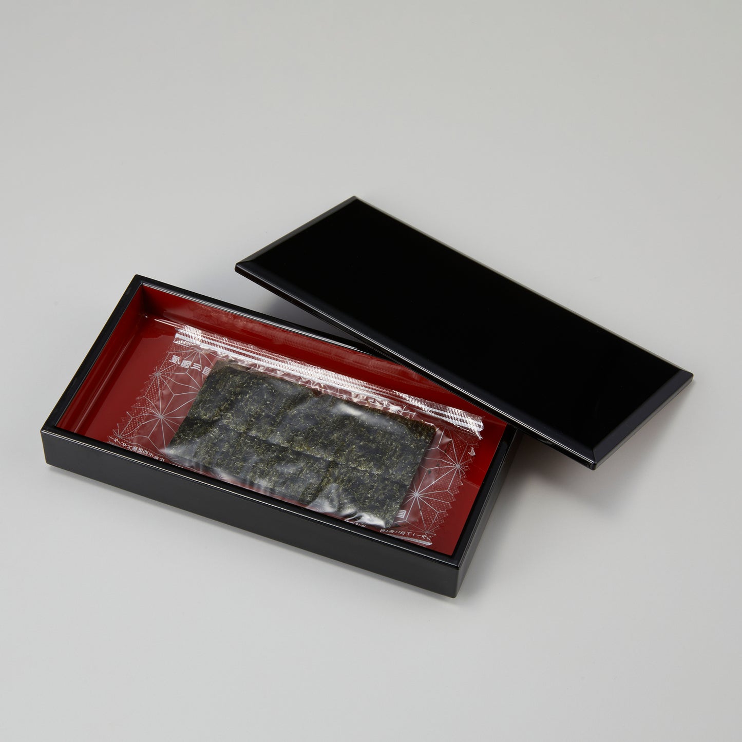 410-44011 DXのり入 黒内朱
