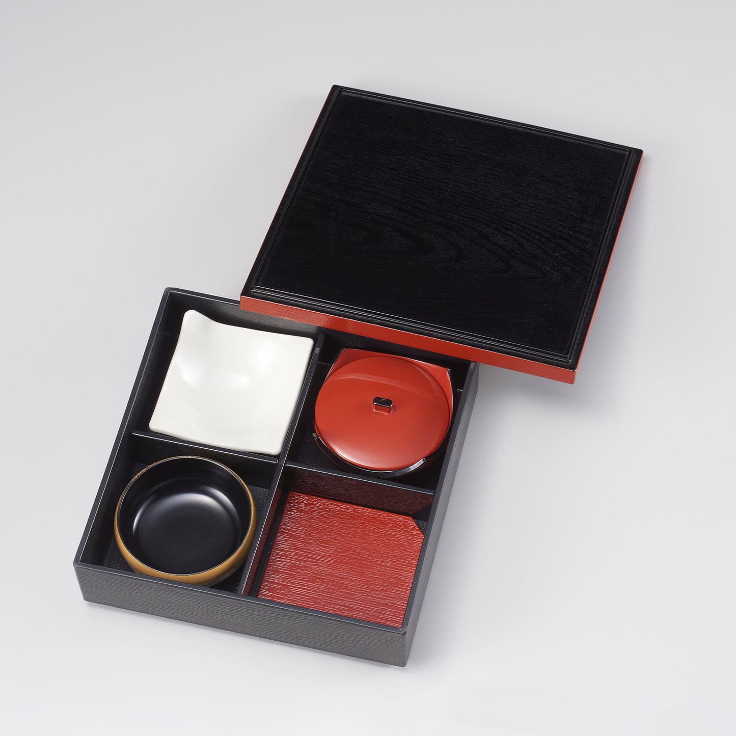 450-60041 ワンプレート(S) アイボリー