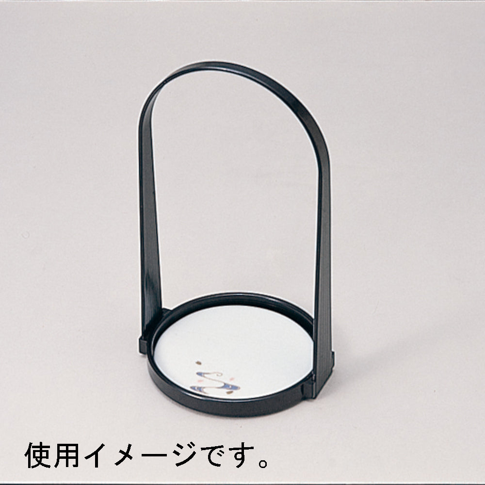 610-28033 流水平皿