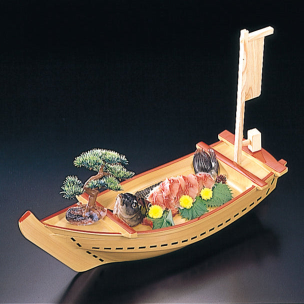 455-57211 玄海舟