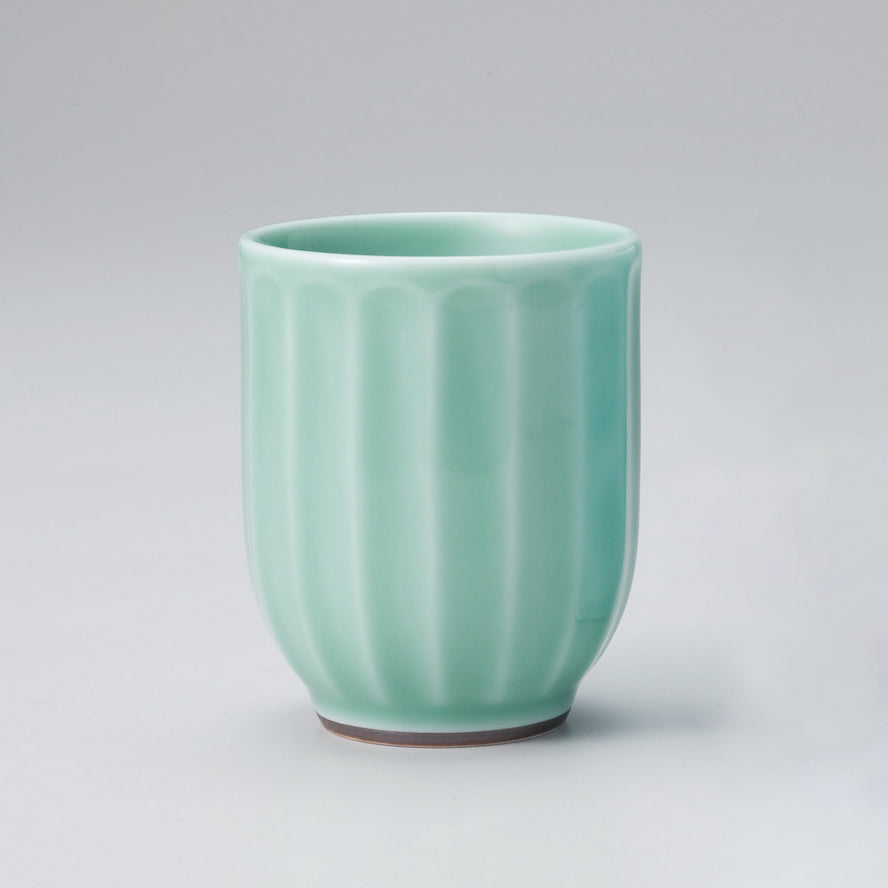 512-00010 型入湯呑 ひわ