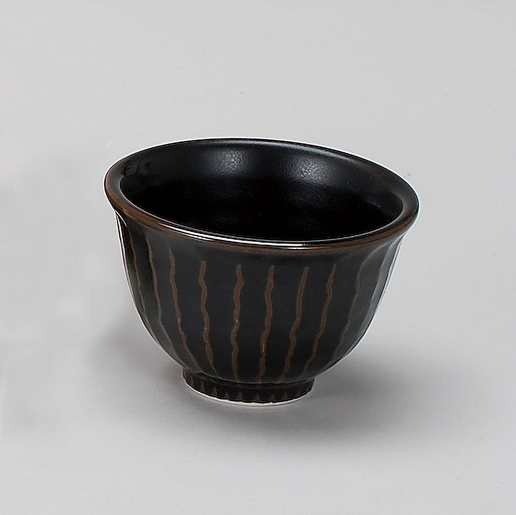 しのぎ飯碗