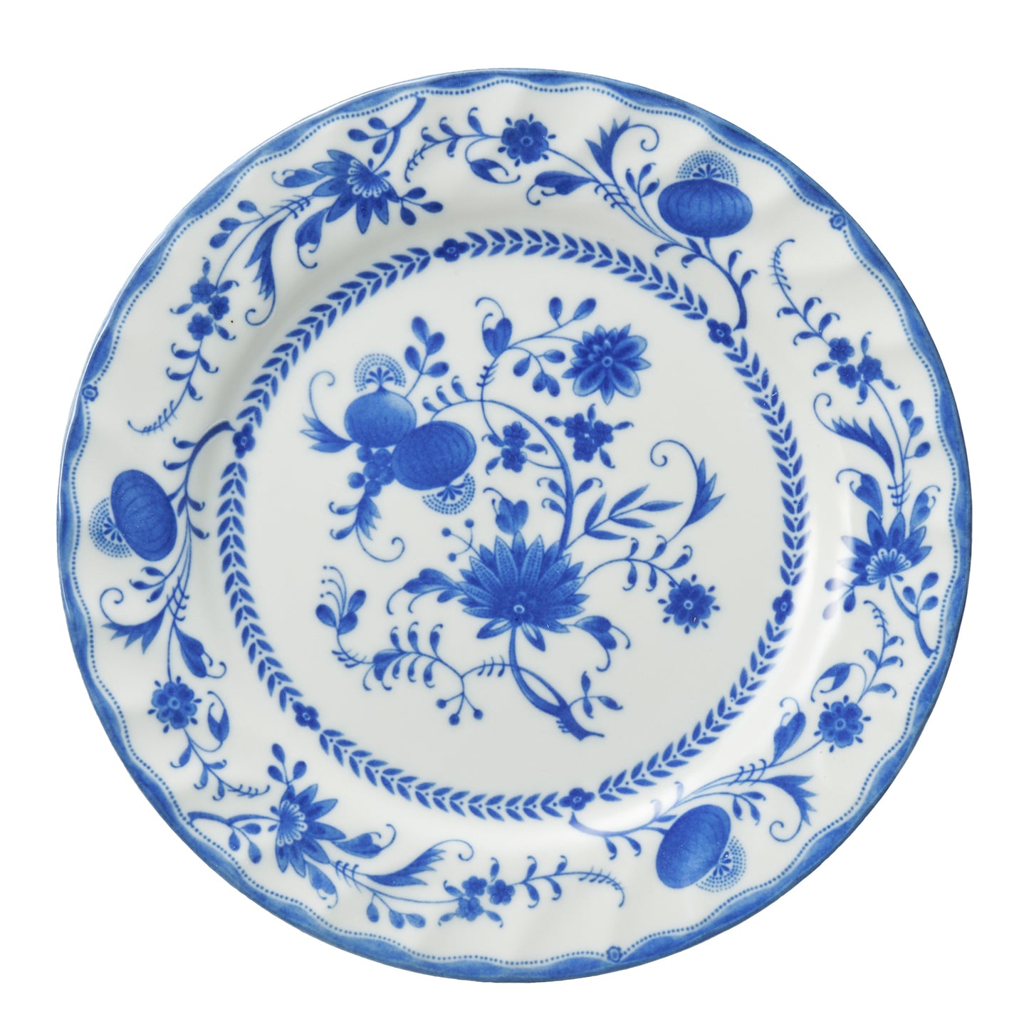 517-00107 ザクセンブルー 9インチミート