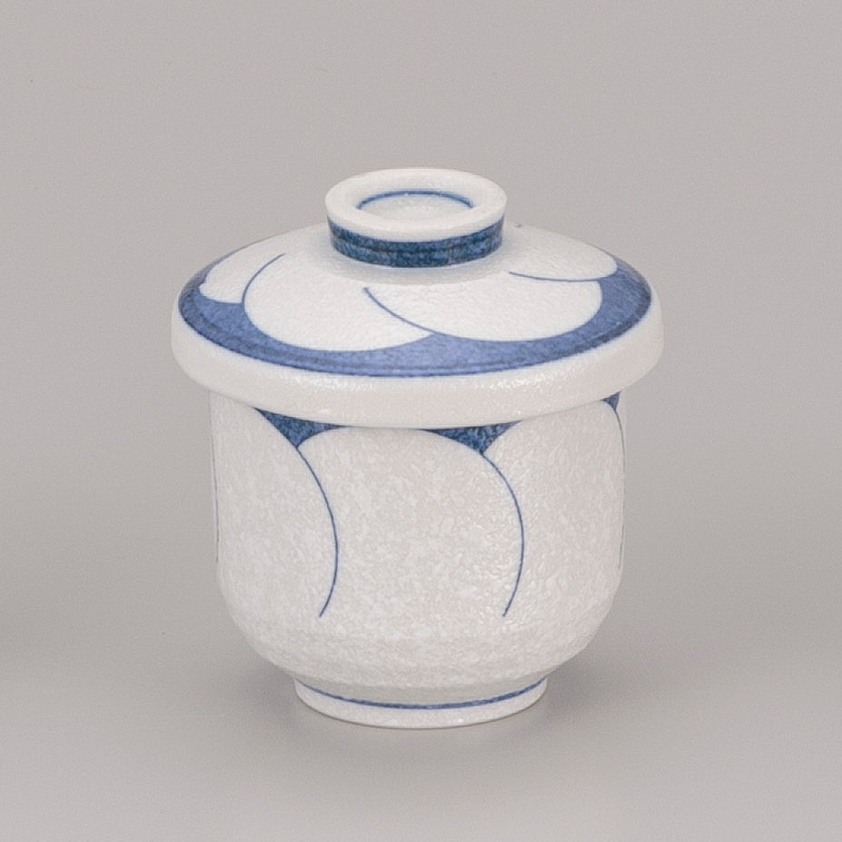小蒸碗