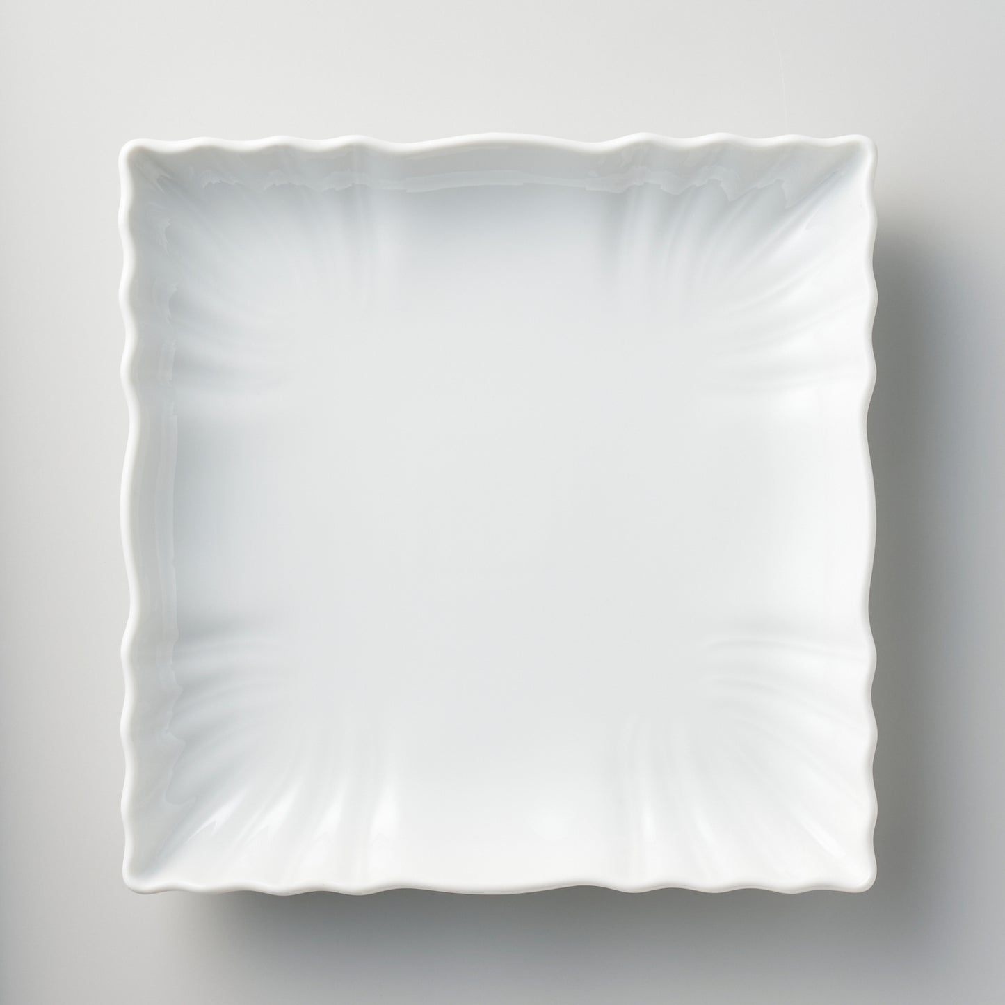 546-00035 リンクル 22cm深皿