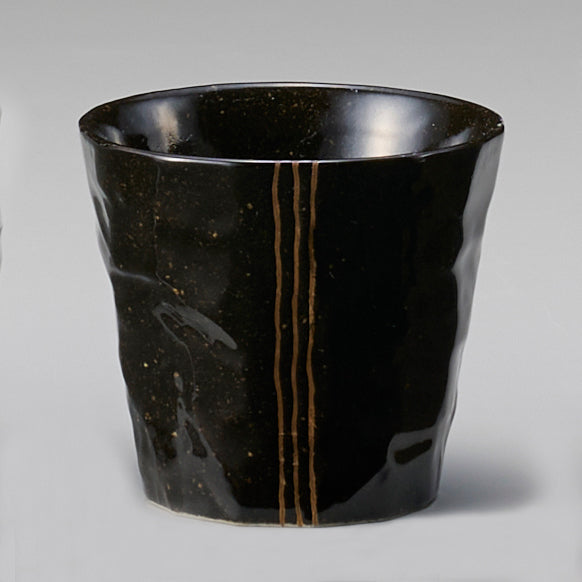 モダン手折ロックカップ