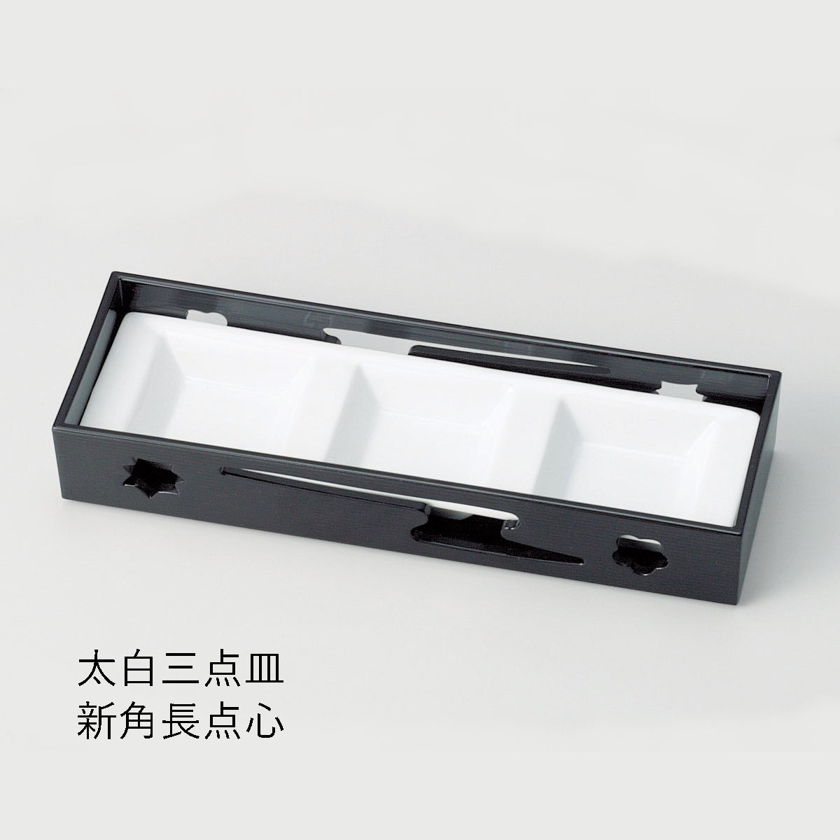 610-11110 太白三点皿