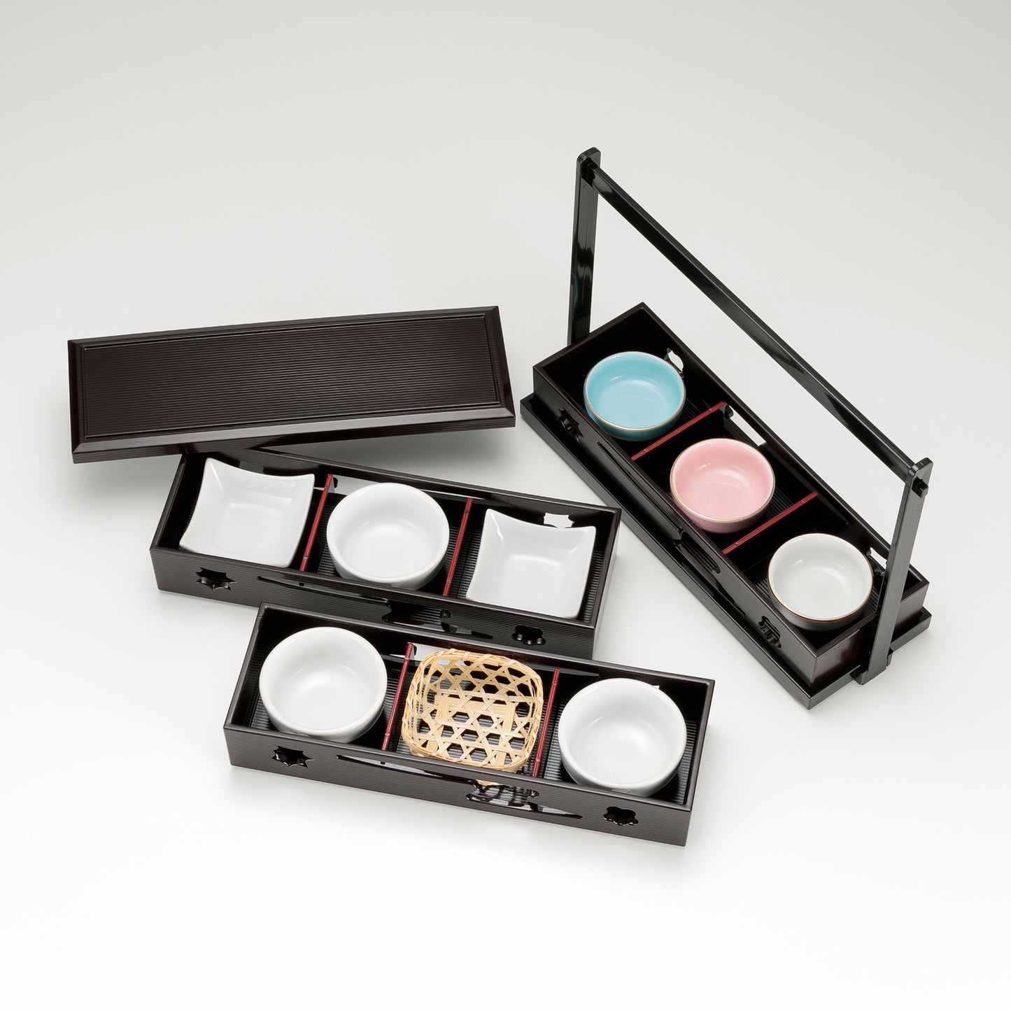 610-11131 3インチホワイトミニボール