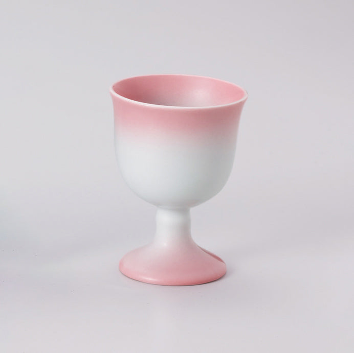 610-23005-02 馬上杯 ピンク