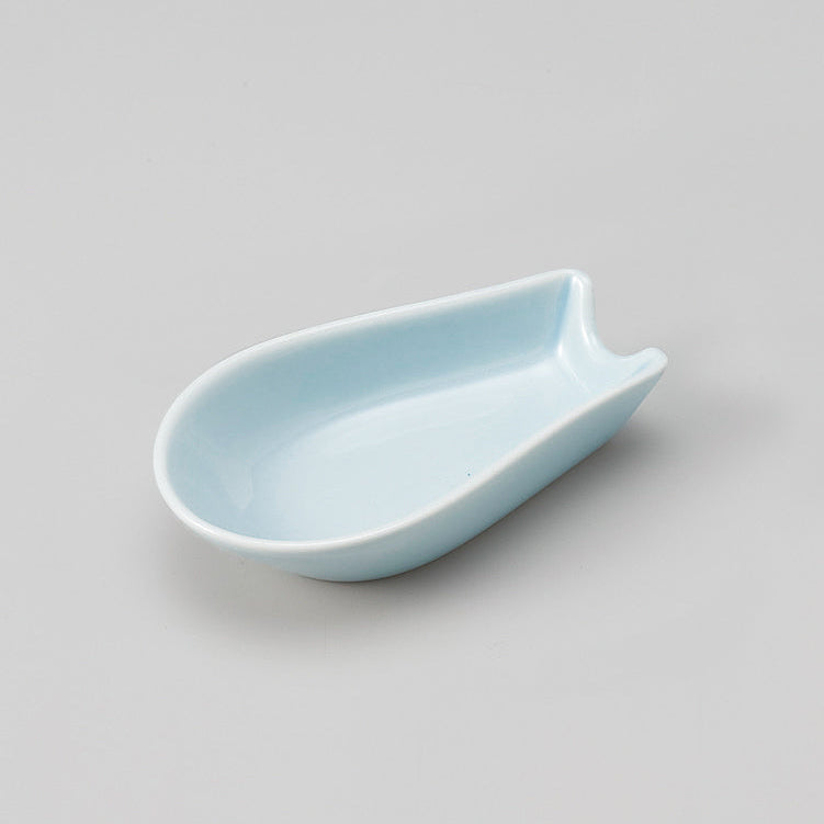 610-24003 青磁台皿