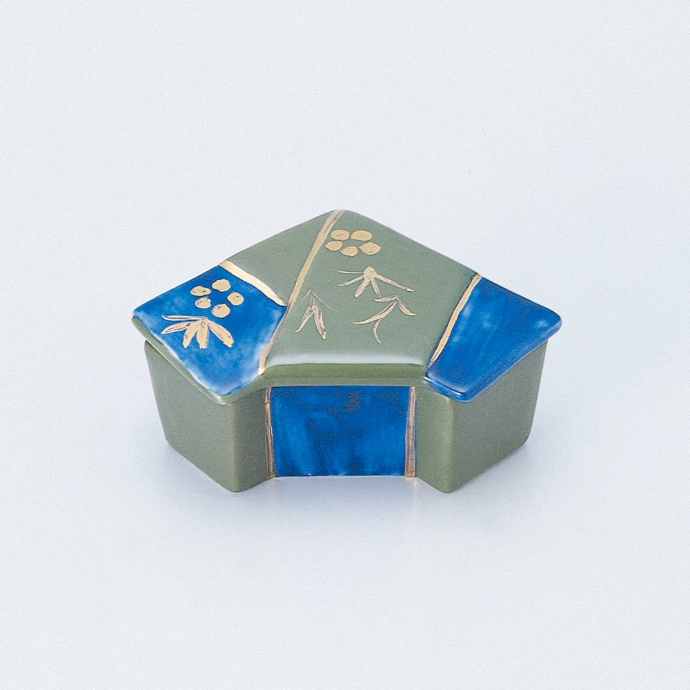 610-31036 結びグリーンだみ珍味