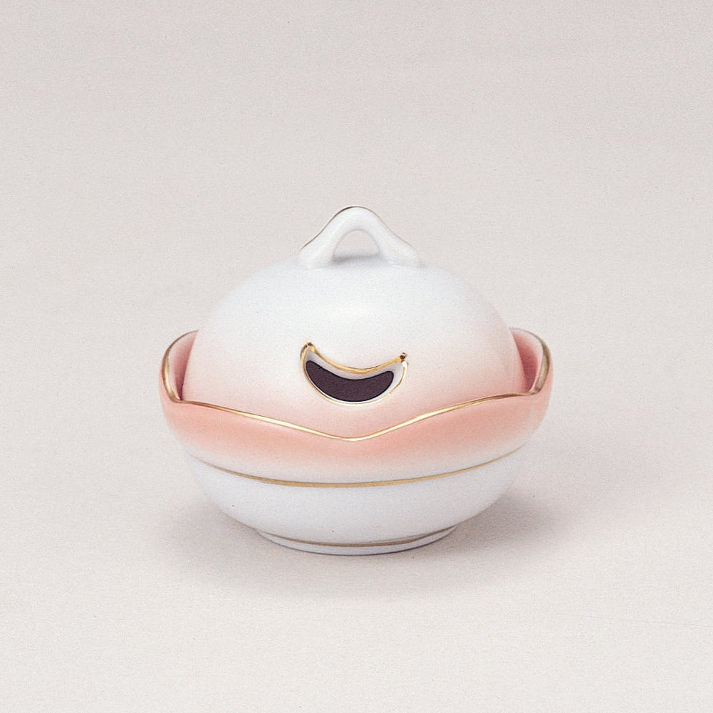 610-31043 半月スカシ蓋付珍味