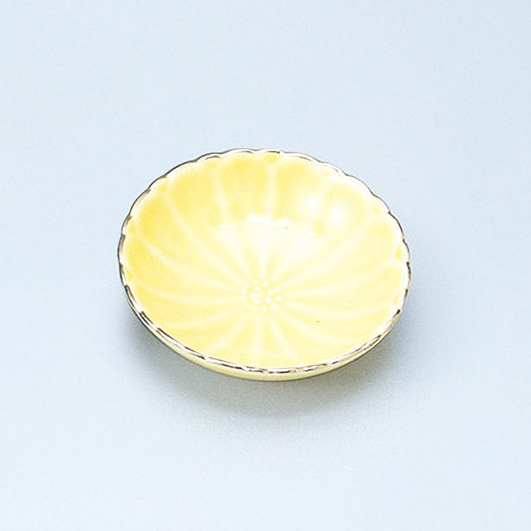 610-31126-03 平菊珍味 黄
