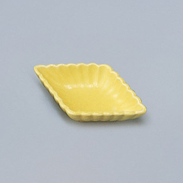 610-31138-02 菱形珍味 黄