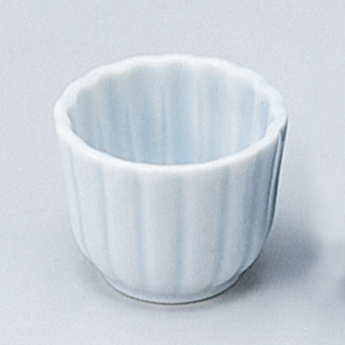 610-31157-01 超ミニ菊割珍味 青磁