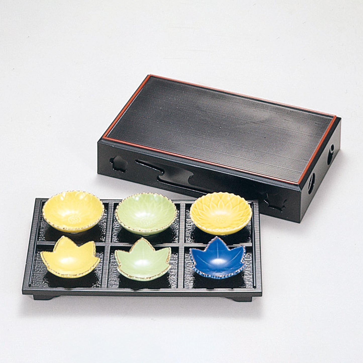 610-31189-03 紅葉珍味 ルリ