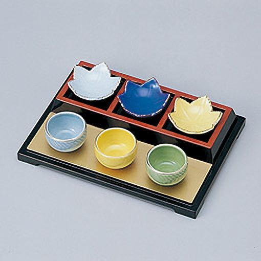 610-31189-03 紅葉珍味 ルリ