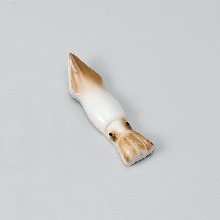 610-32072 いか箸置