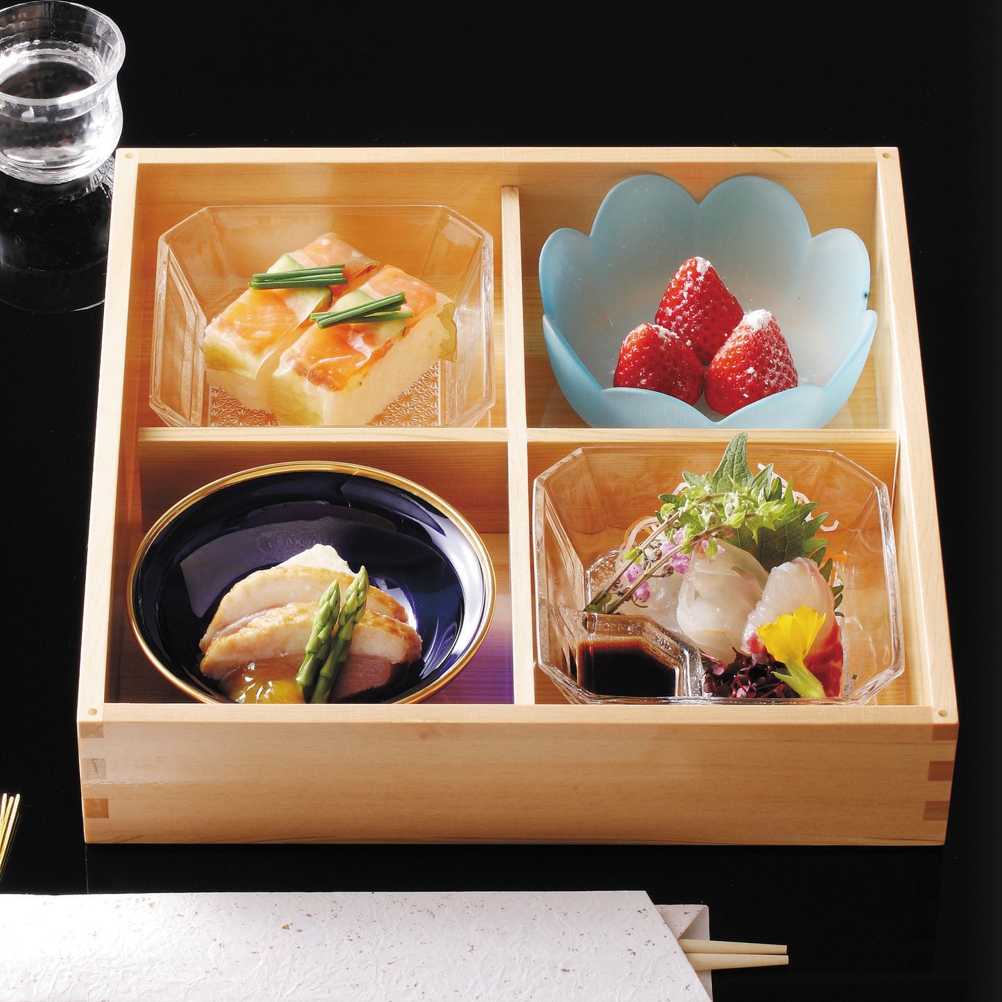 111-10102 香菊松花堂No.1