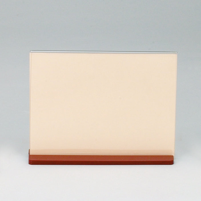 670-19002 新メニュースタンド<大>