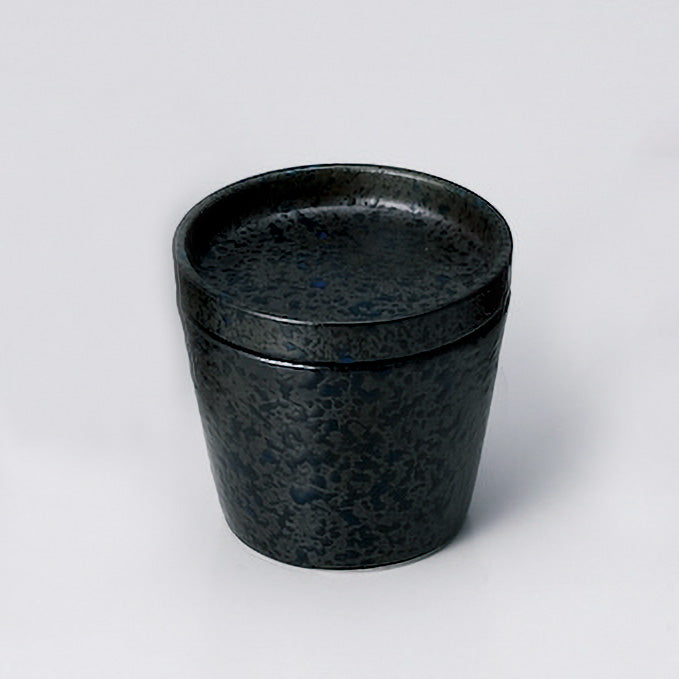 706-10045 黒ルリ玉吹そば千代口