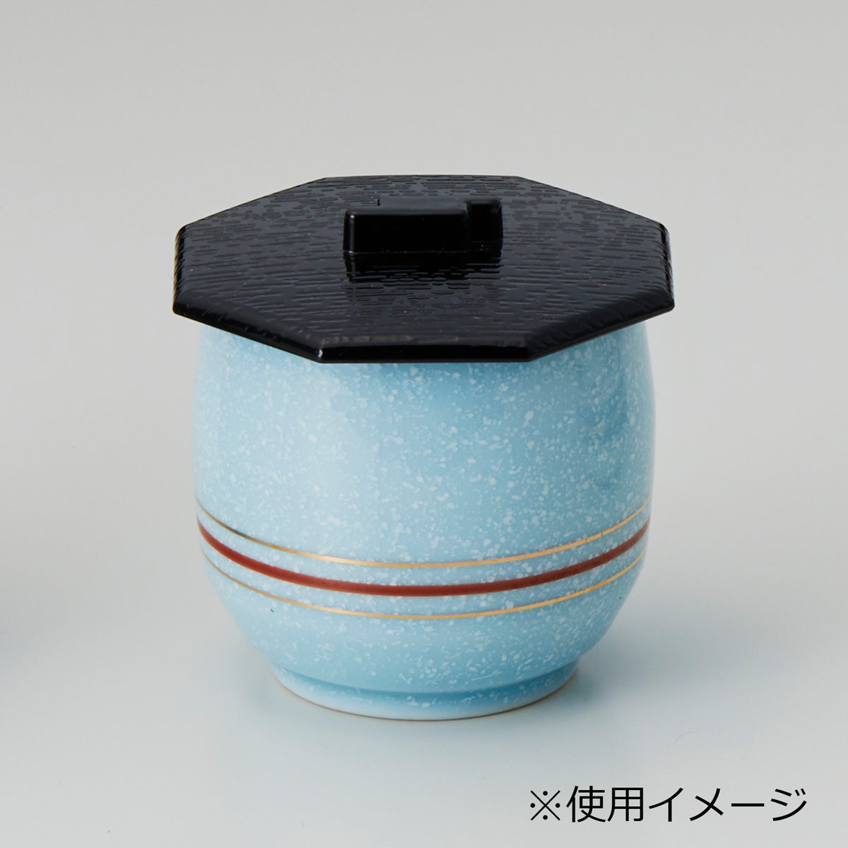 707-10383-01 青雲むし碗 身