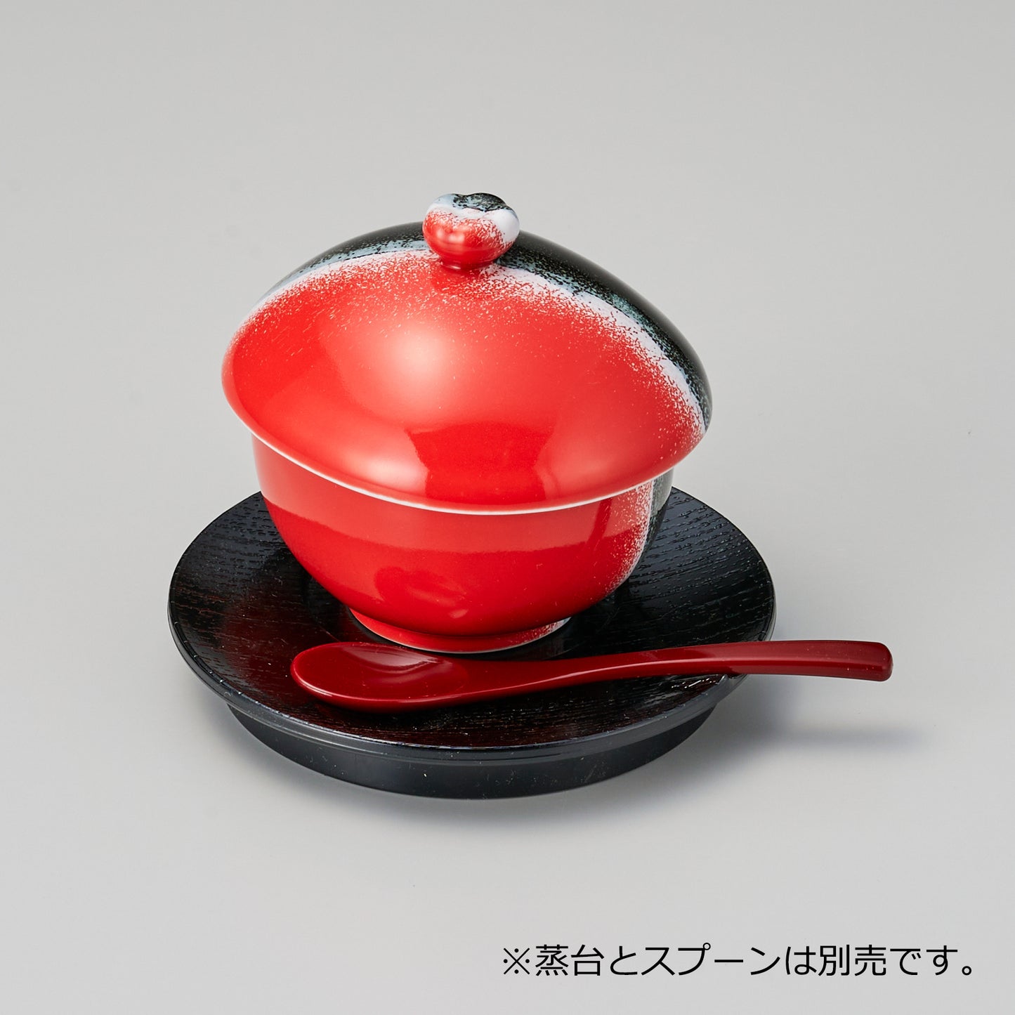 707-10419 華楕円むし碗