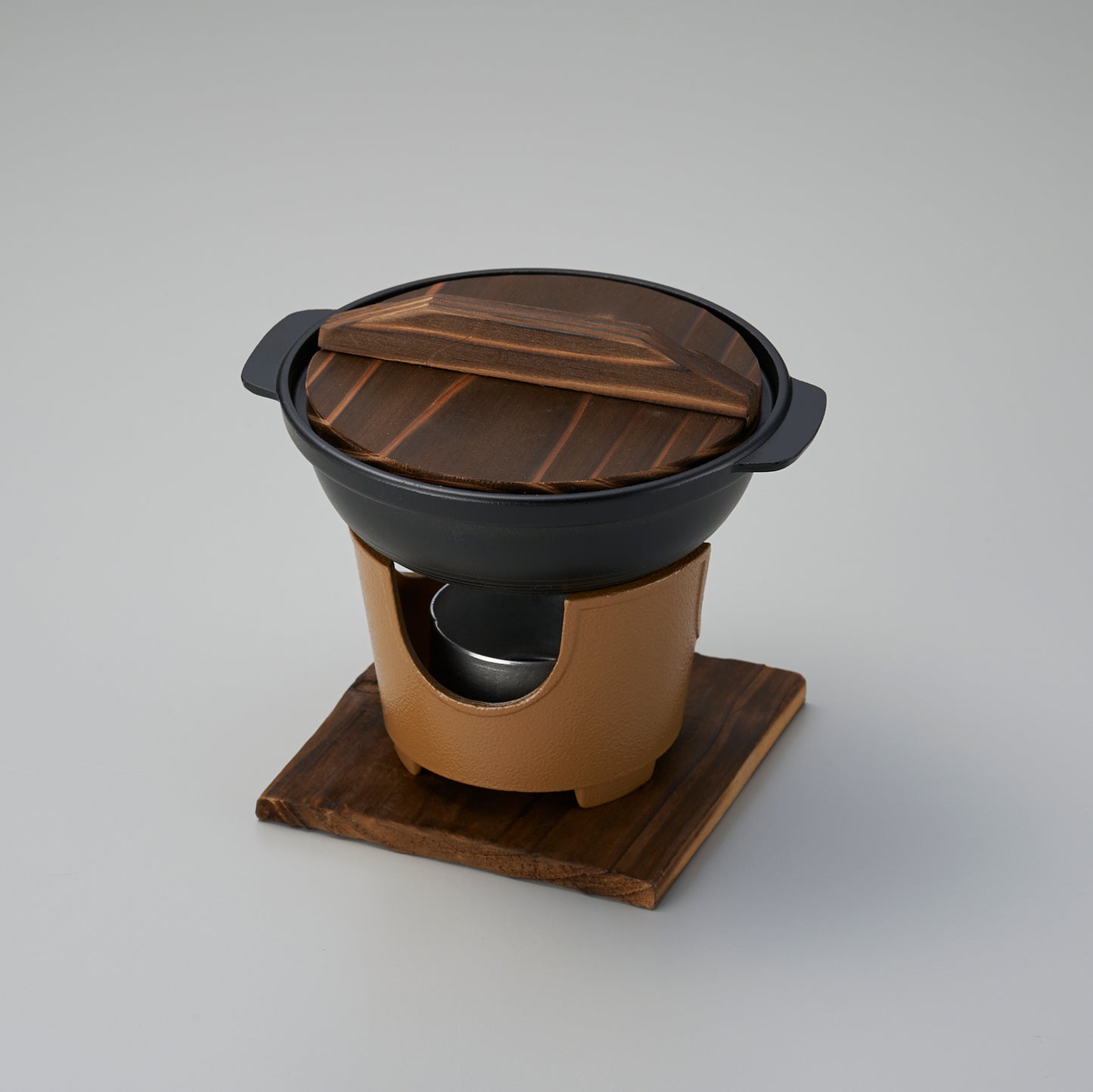 800-21003 4寸ミニ鍋 身のみ