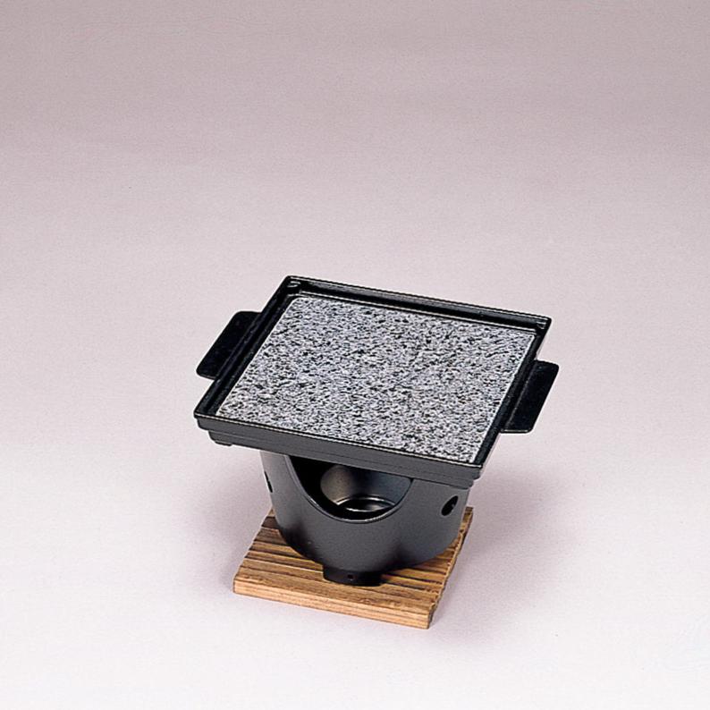 800-24007 石焼陶板