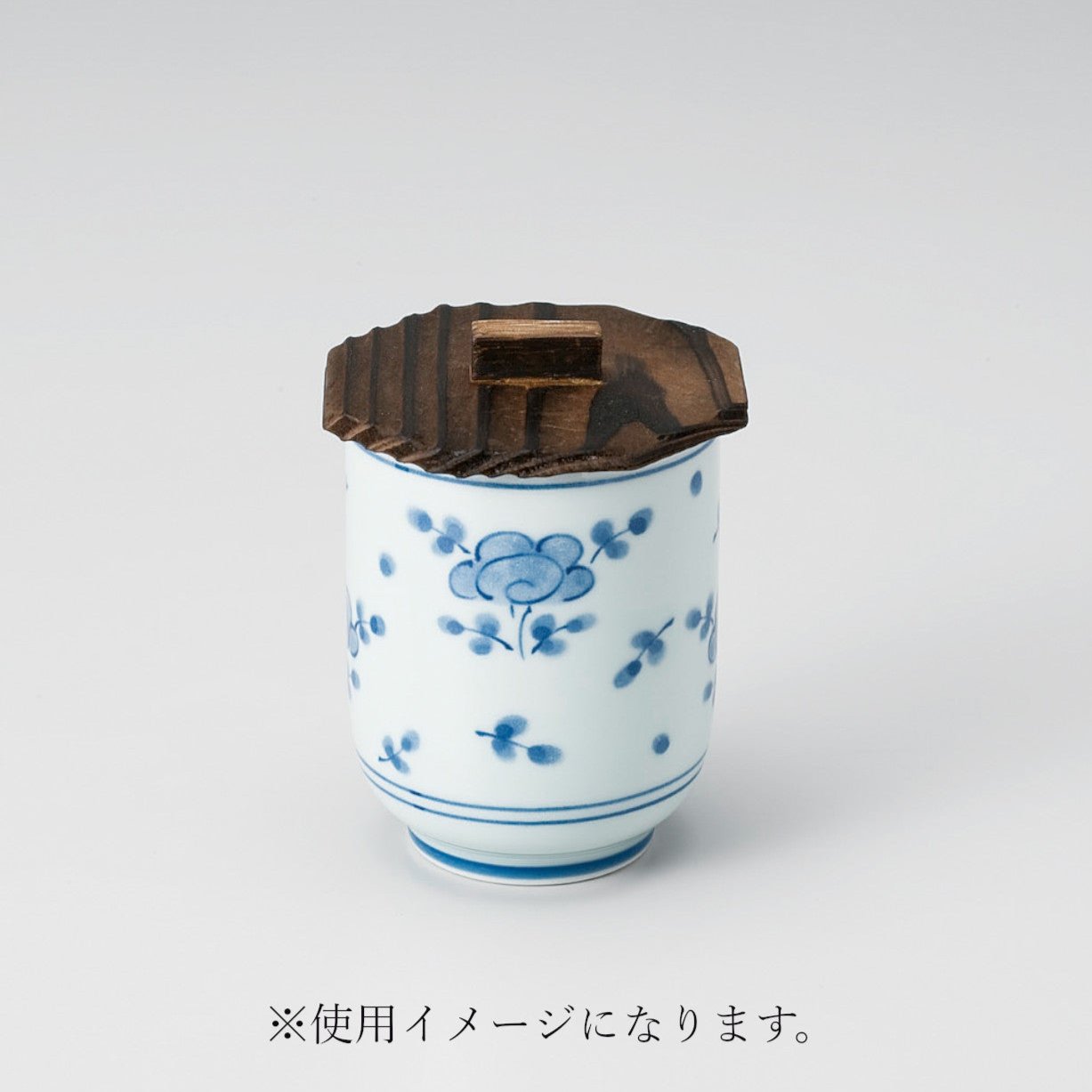820-17001 7.3焼杉蓋