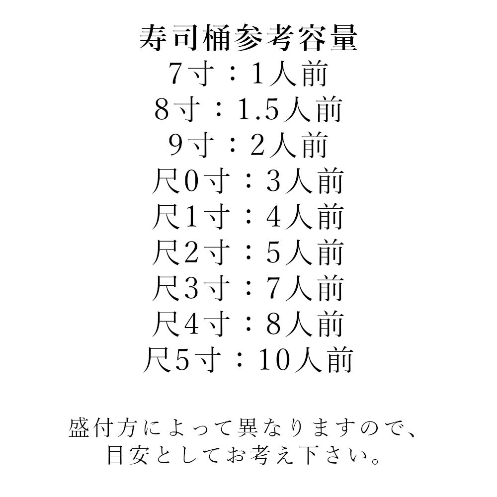 鉄鉢型桶 ブルーハケ目