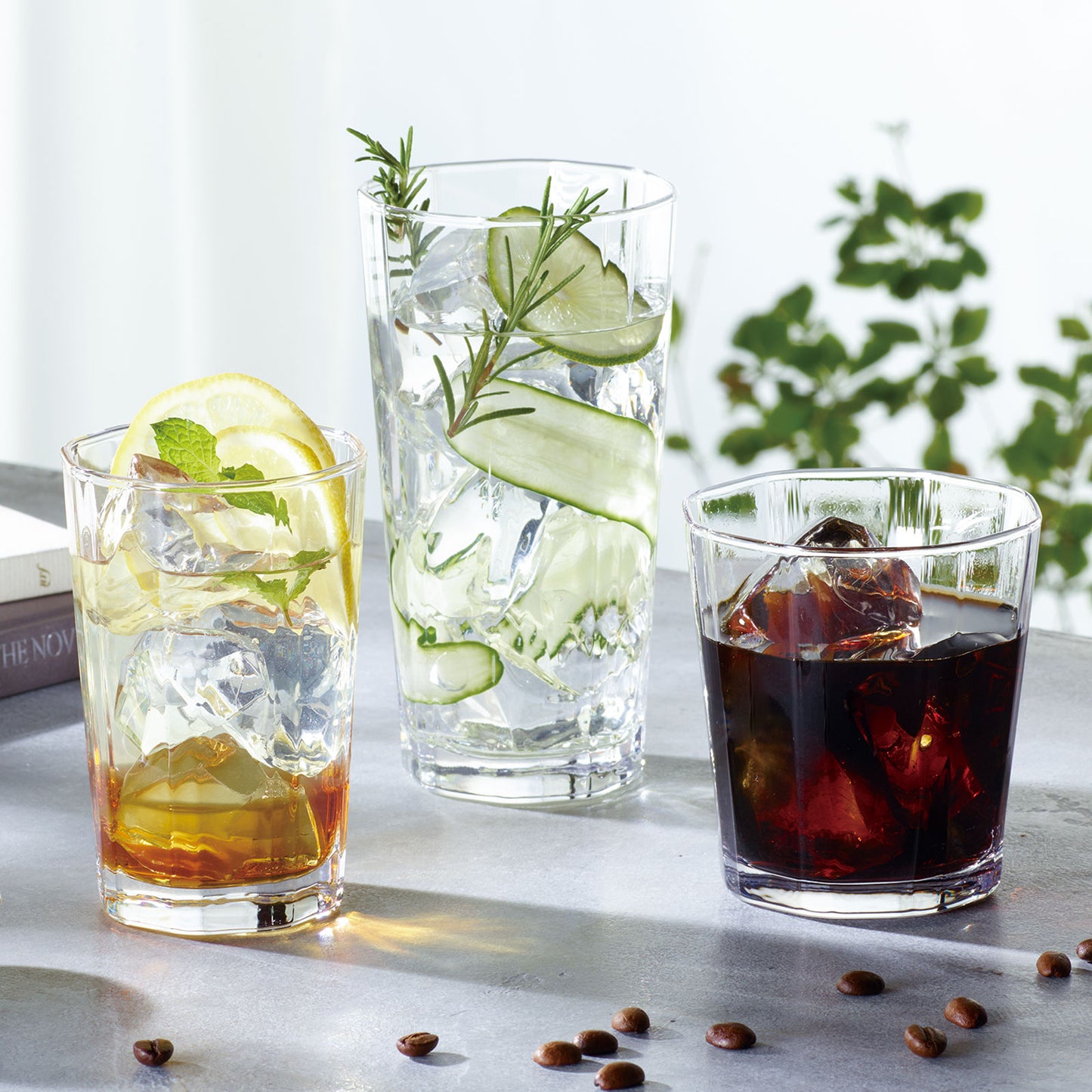 138-10687 8タンブラー B-23702-JAN