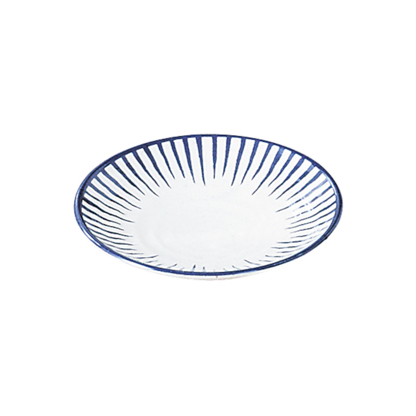 105-10044-07 とくさ 小皿 (E-14)